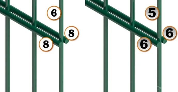 2D Panel Çit thumbnail 2