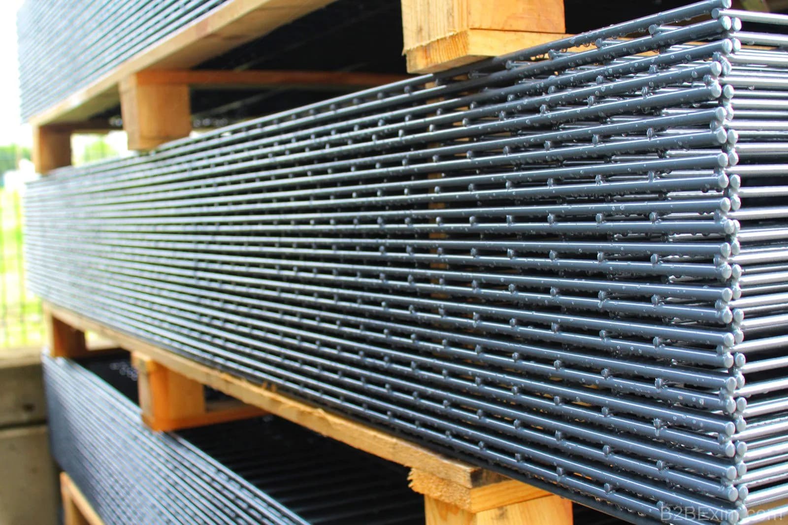 2D Panel Çit thumbnail 4