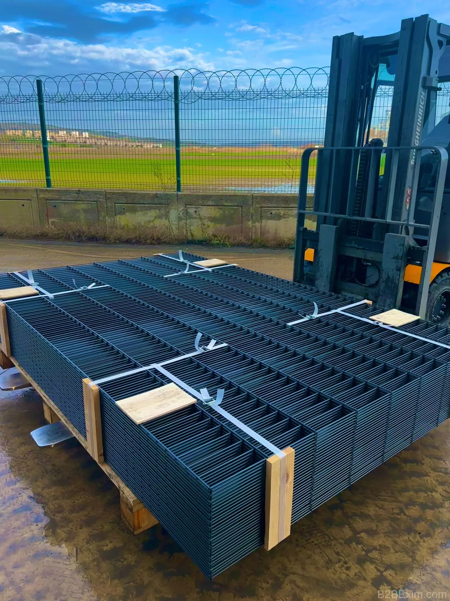 2D Panel Çit thumbnail 5