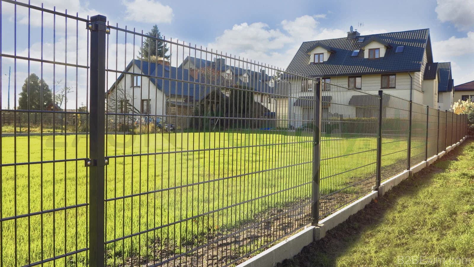 2D Panel Çit thumbnail 6