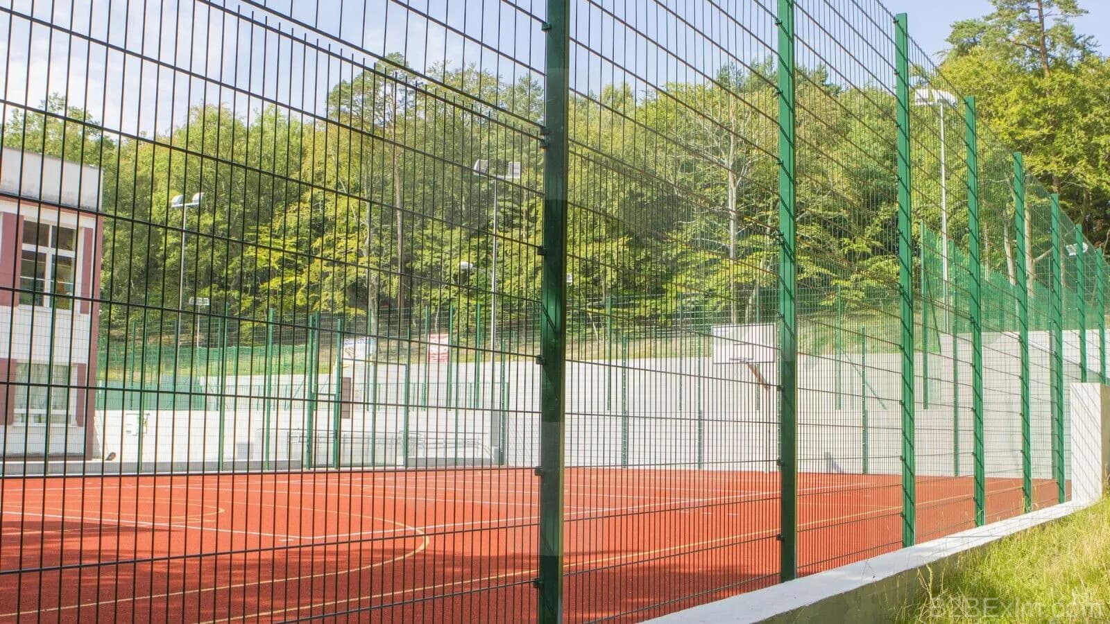 2D Panel Çit thumbnail 7