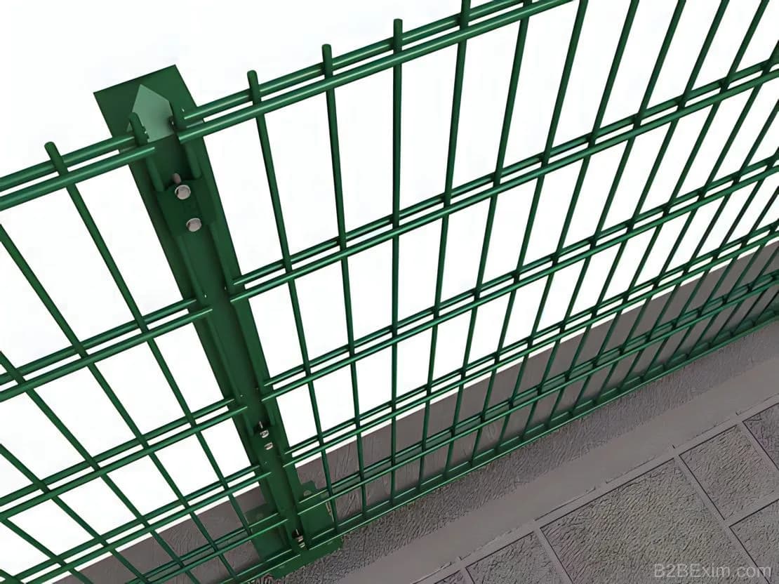 2D Panel Çit thumbnail 9