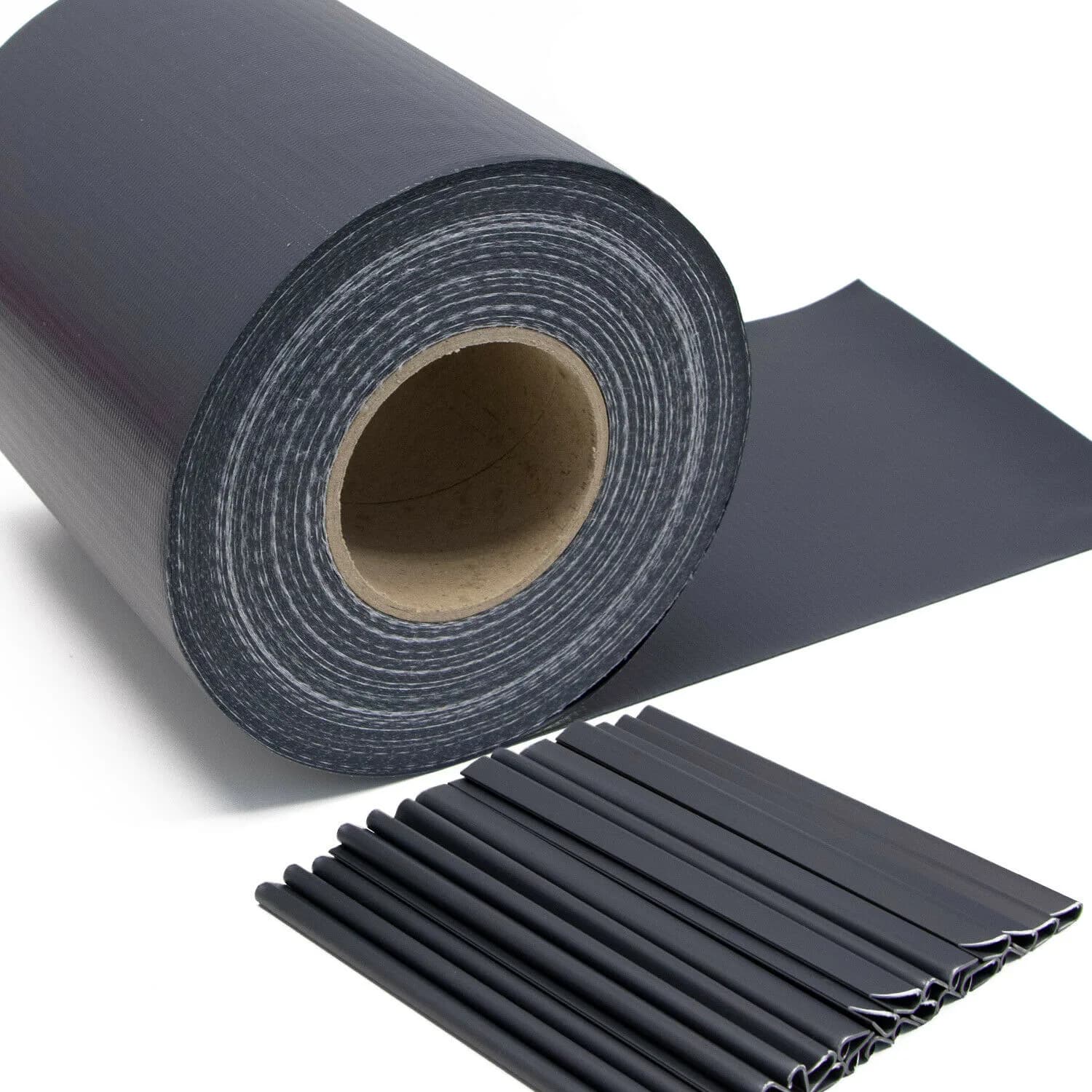 PVC Privacy Strip / Fence Protection Tape thumbnail 3