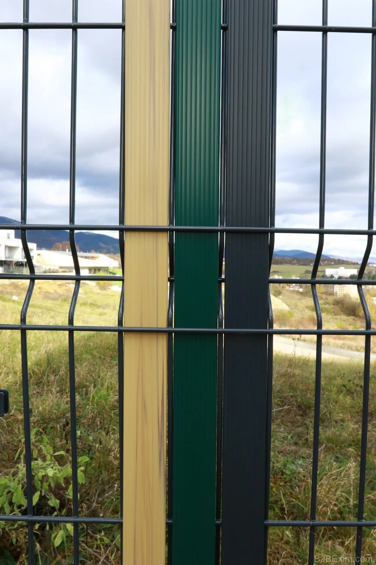 French Plastic Tape thumbnail 3