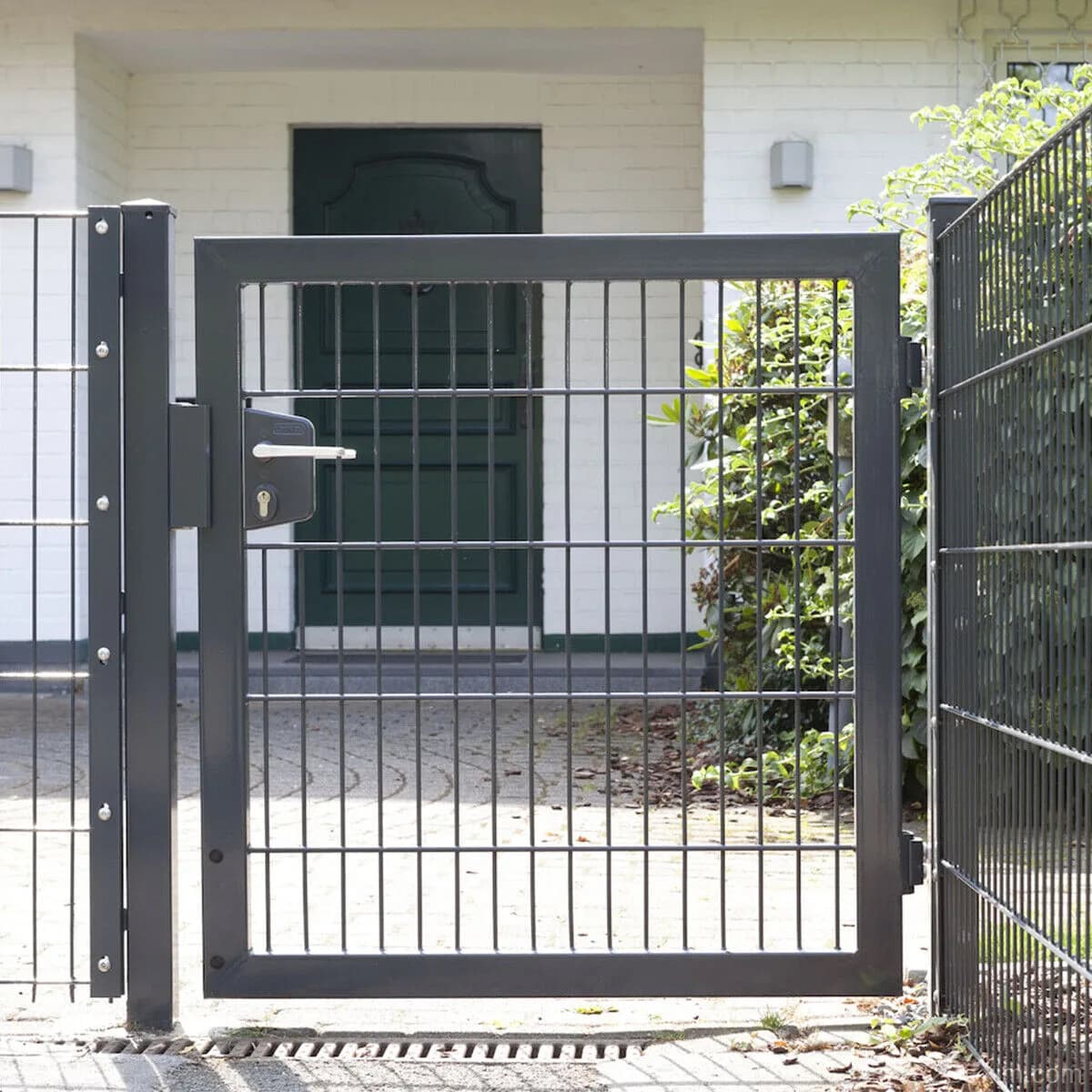 Panel Fence Swing Gate thumbnail 2