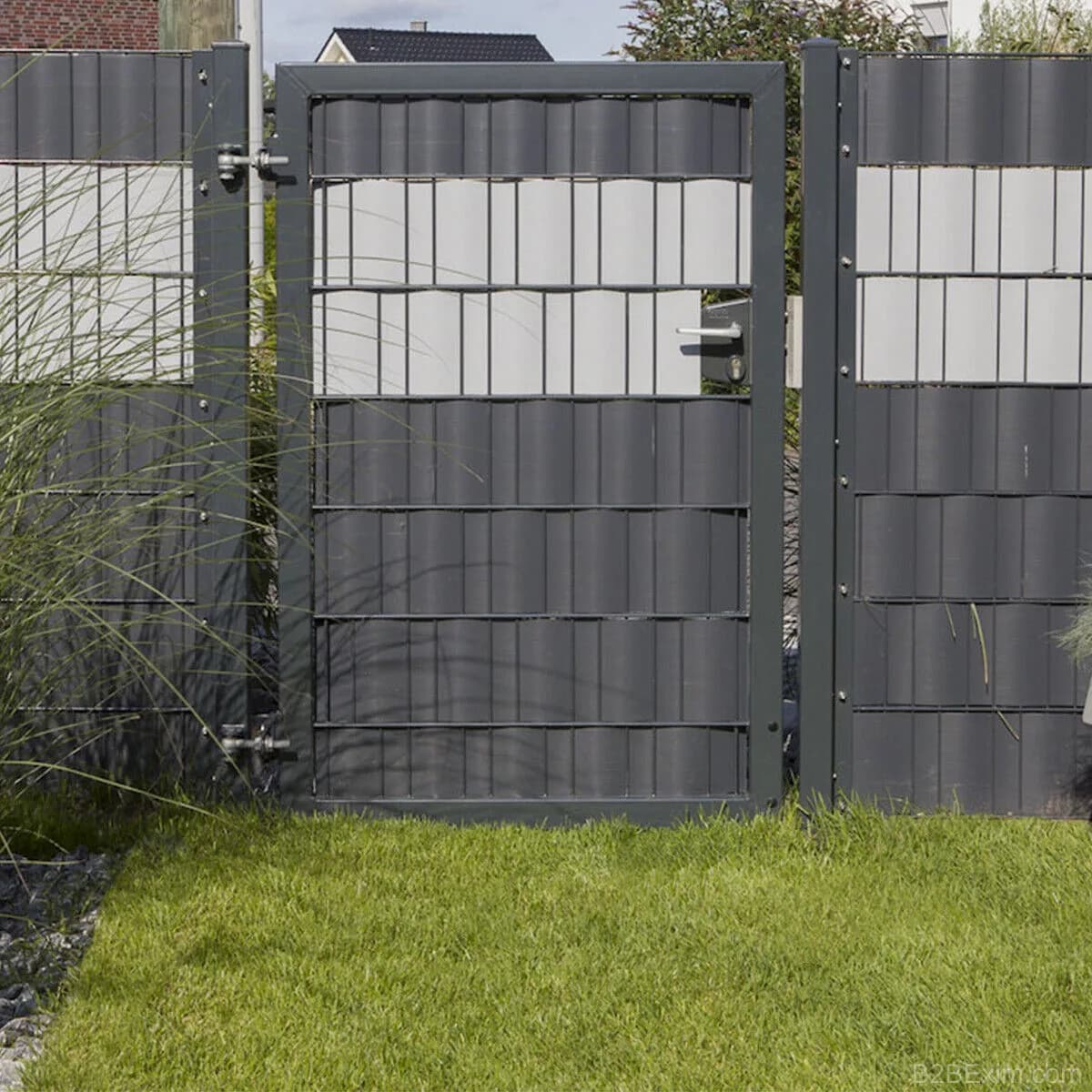 Panel Fence Swing Gate thumbnail 3