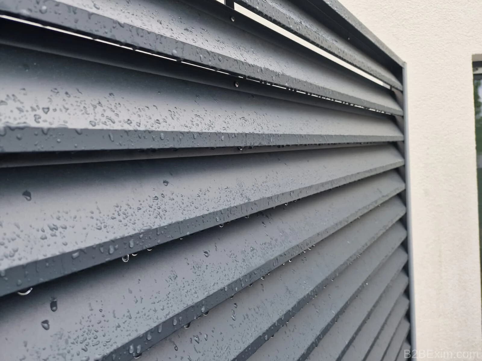 Sunline Wall Fence thumbnail 8