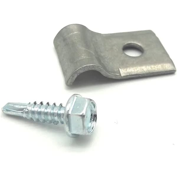 Panel Fence Fasteners thumbnail 2