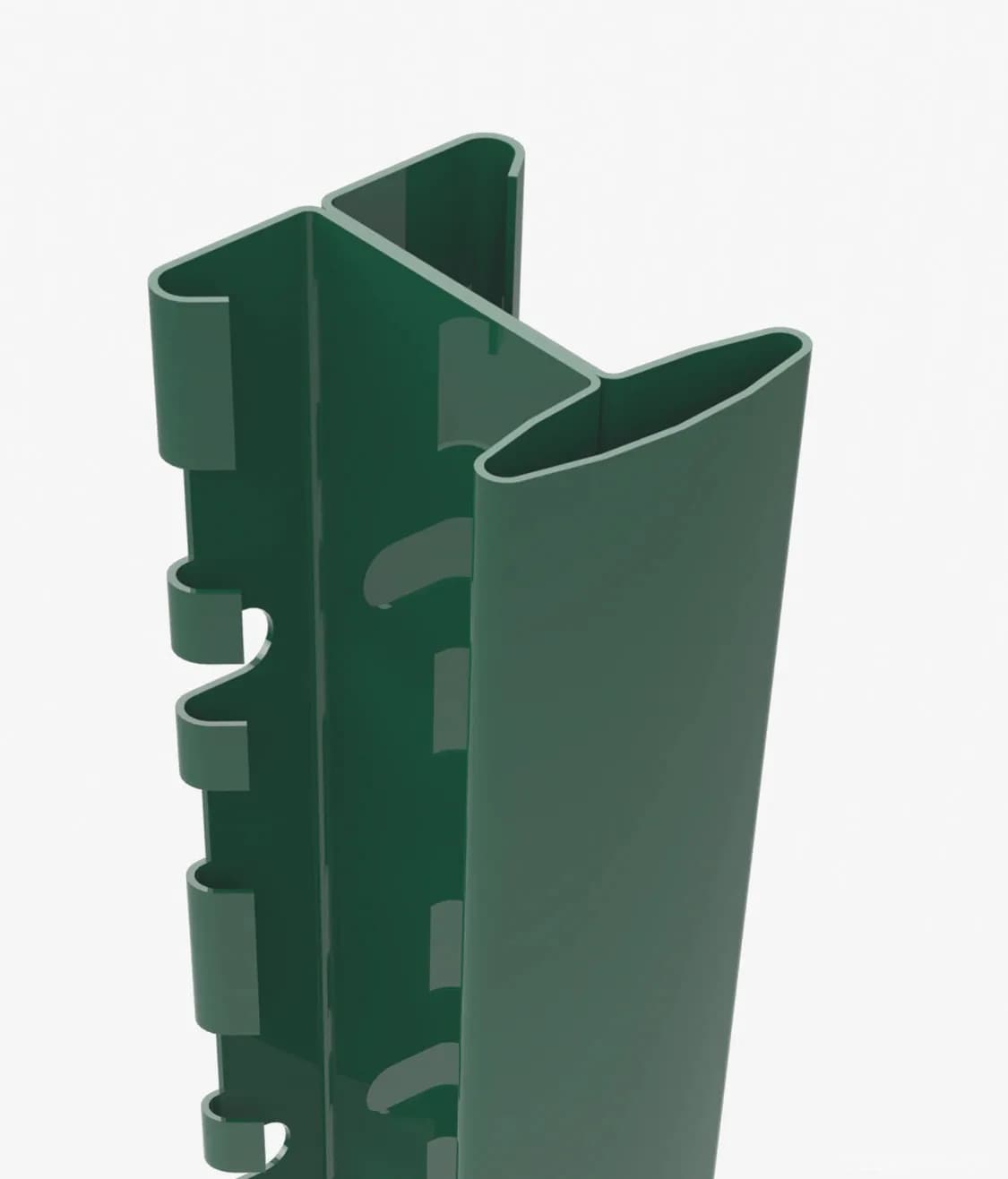 Fransız Tipi Çit Direği thumbnail 2