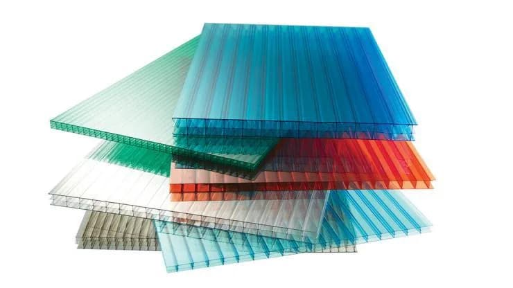 Polikarbonat Oluklu Levha thumbnail 6