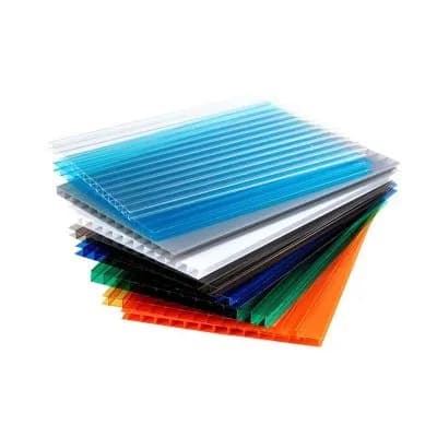 Polikarbonat Oluklu Levha thumbnail 10