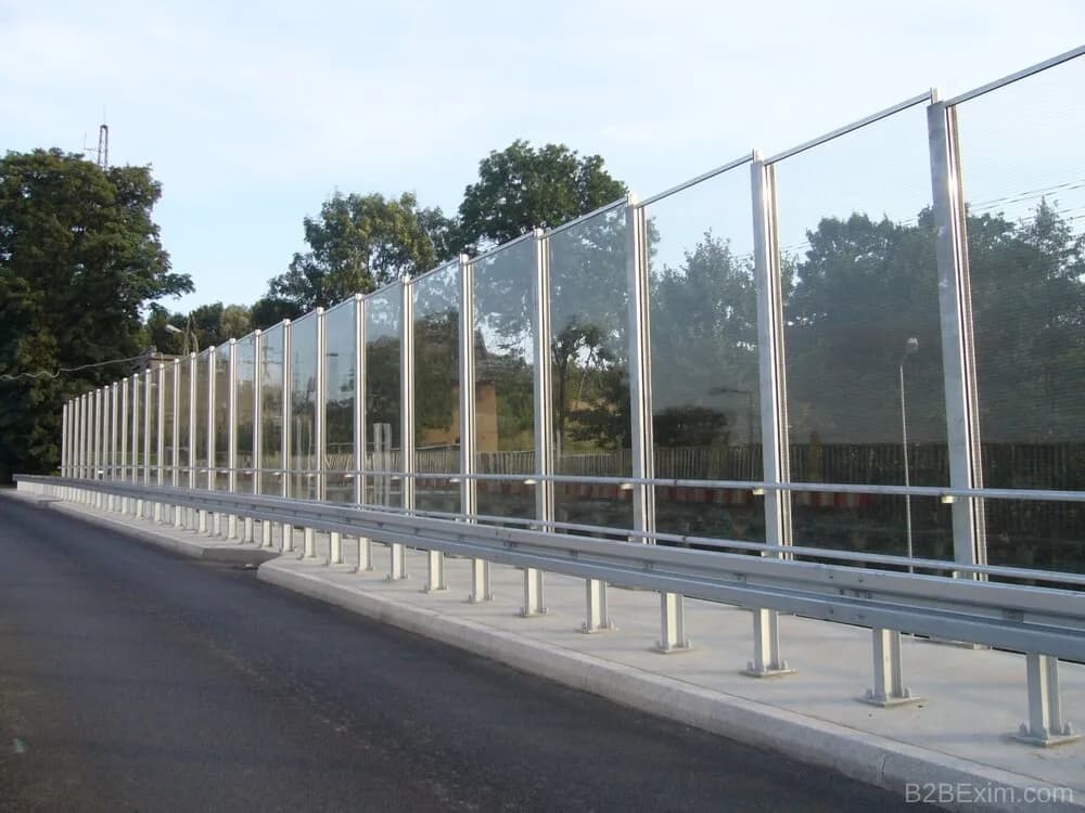 Polikarbonat Solid Levha