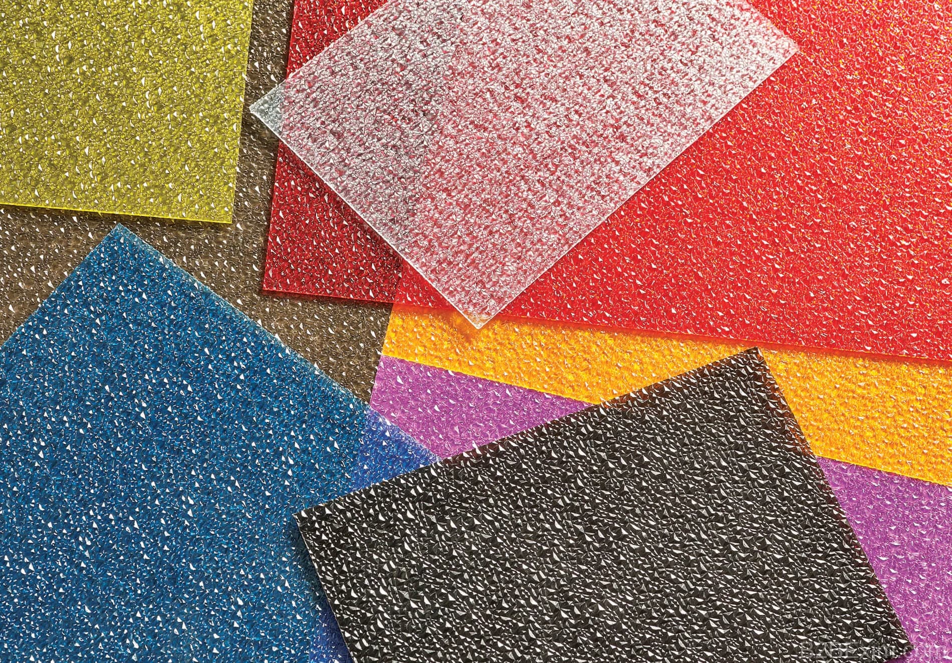 Polikarbonat Solid Levha thumbnail 2