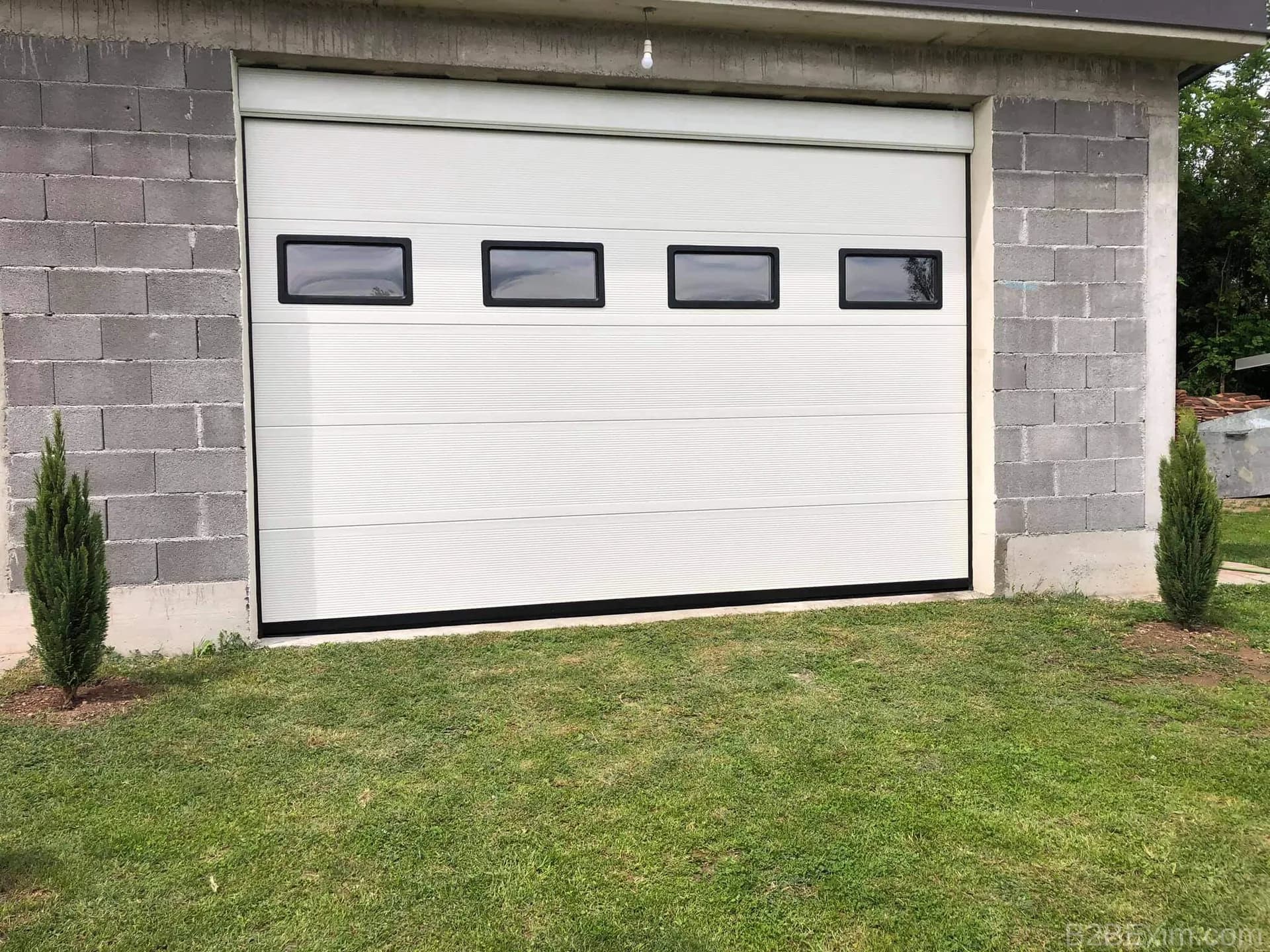 Polikarbonat Solid Levha thumbnail 5