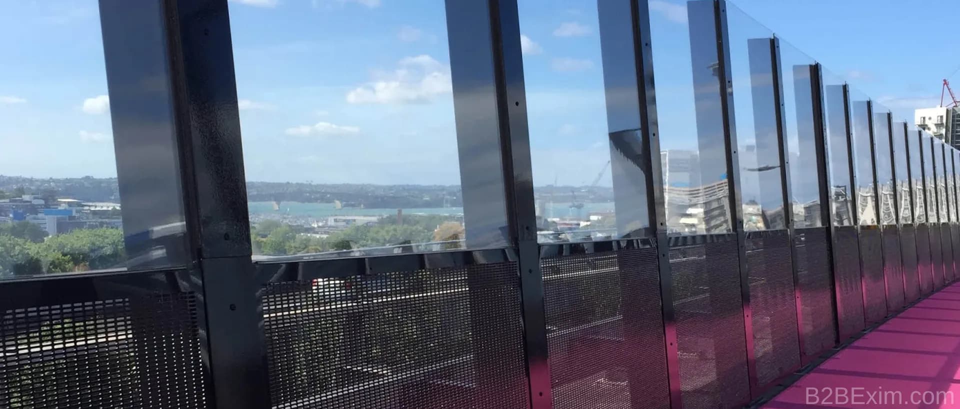 Polikarbonat Solid Levha thumbnail 9