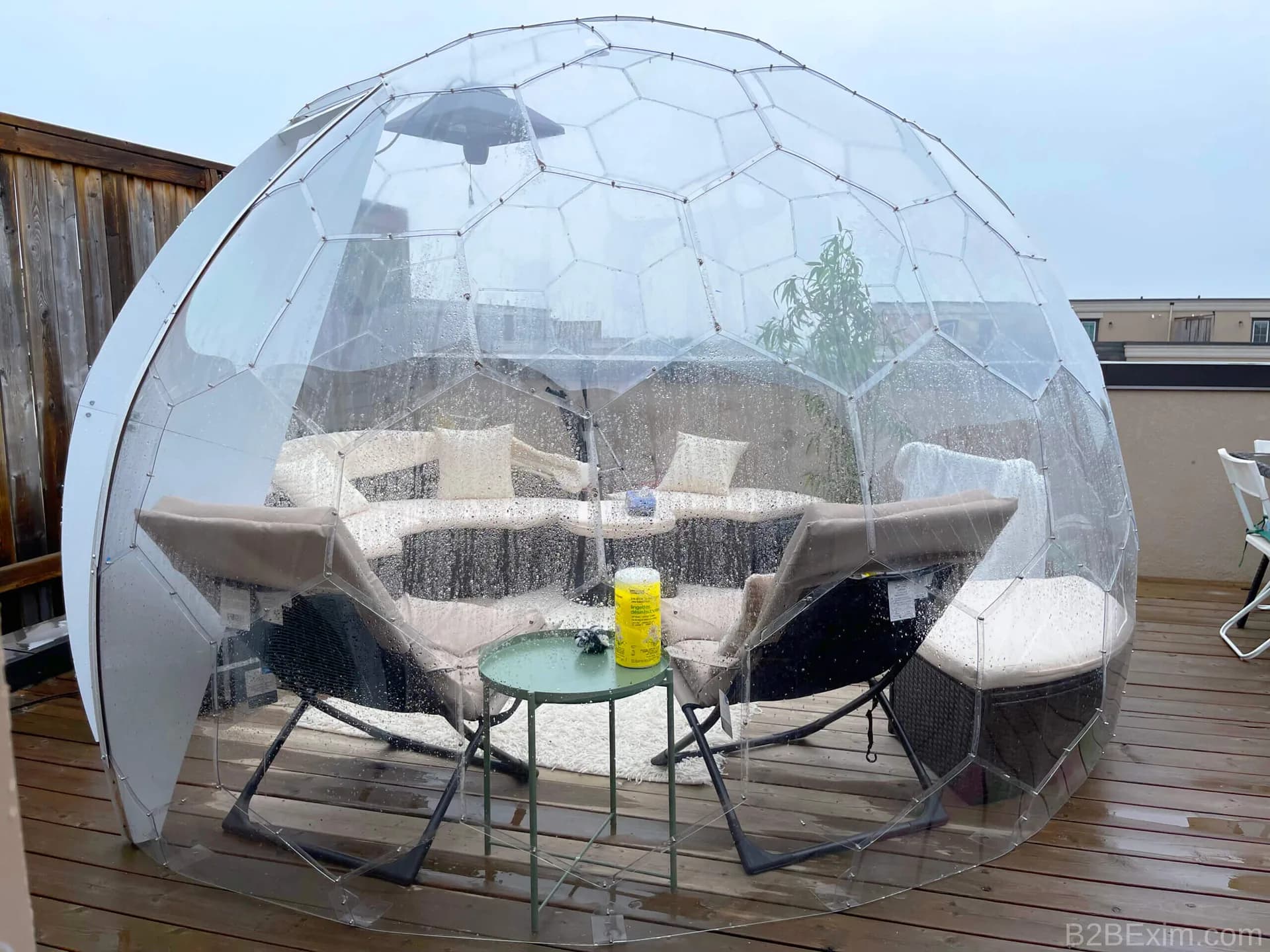 Polikarbonat Solid Levha thumbnail 12