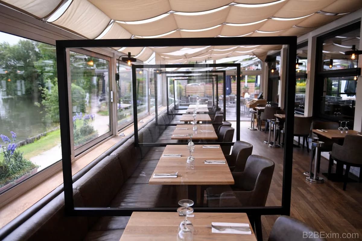 PMMA Çekme Akrilik Levha (XT)