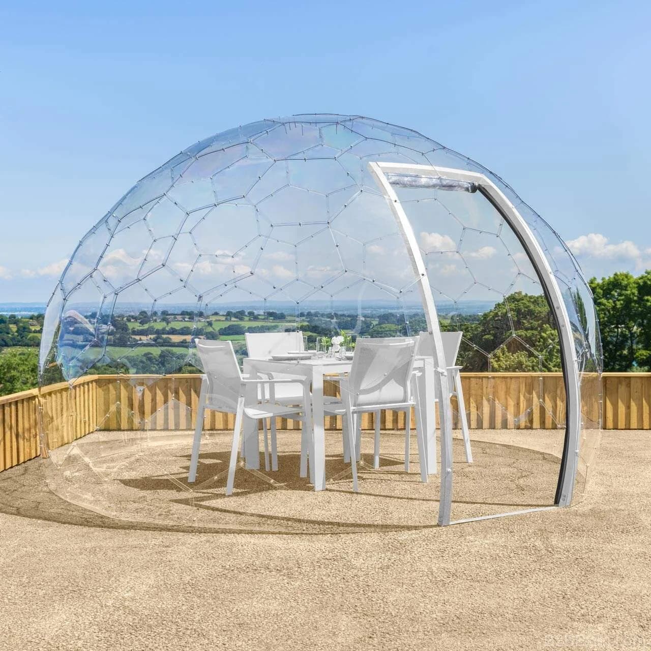 PMMA Çekme Akrilik Levha (XT) thumbnail 2