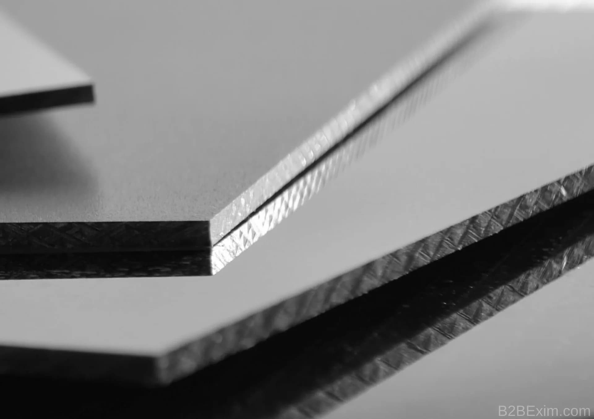 PMMA Çekme Akrilik Levha (XT) thumbnail 3