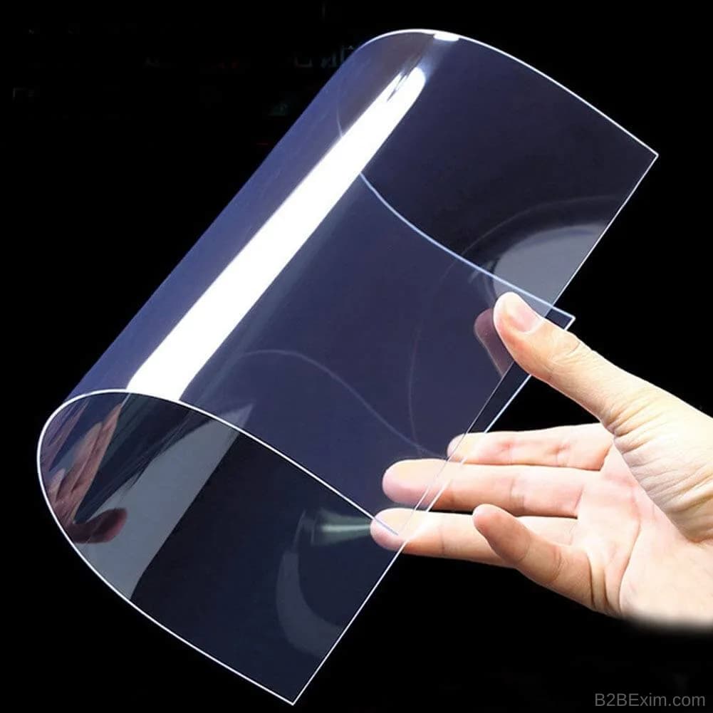 PET G Levha thumbnail 3