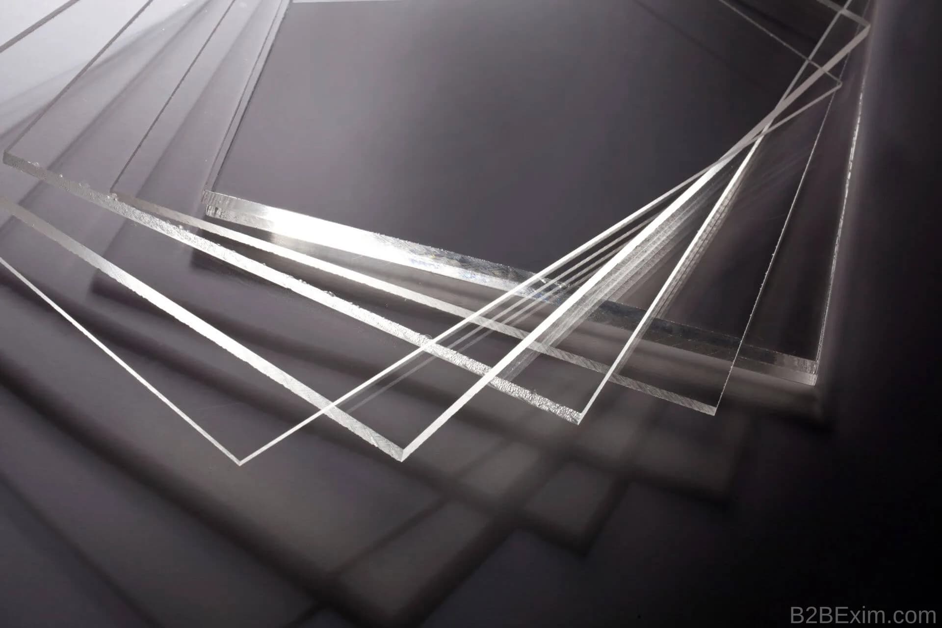 PET G Levha thumbnail 6