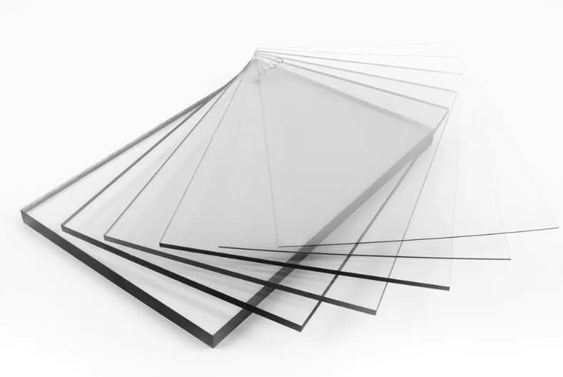 PET G Levha thumbnail 7