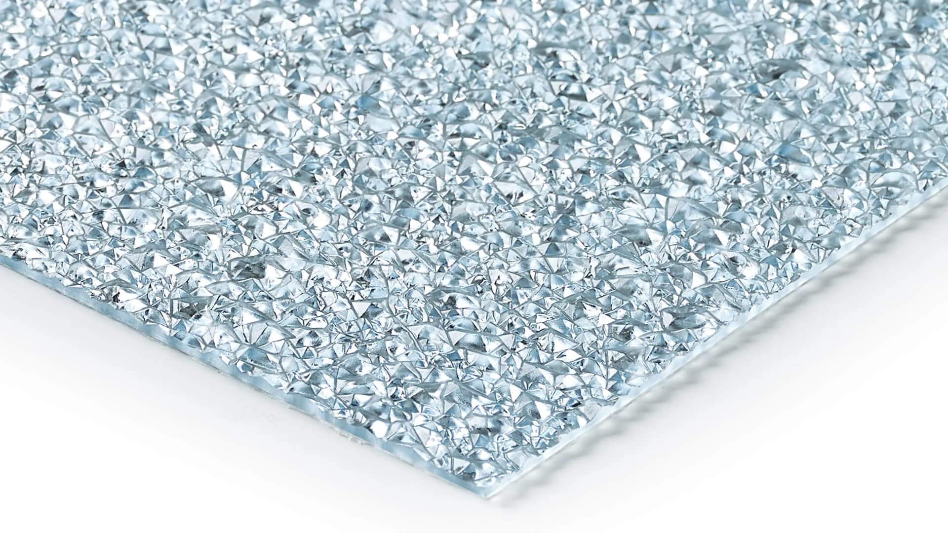 Polistiren (PS) Levha