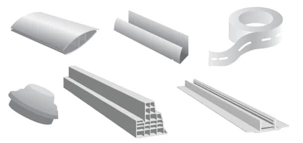 Çatı ve Levha Aksesuarları