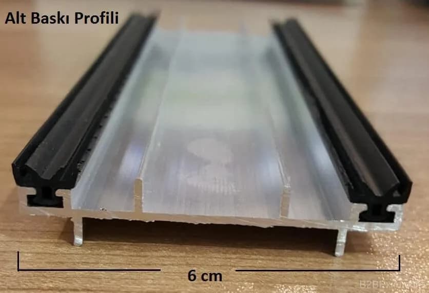 Roof & Sheet Accessories thumbnail 4