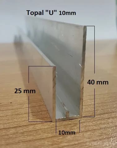 Roof & Sheet Accessories thumbnail 6