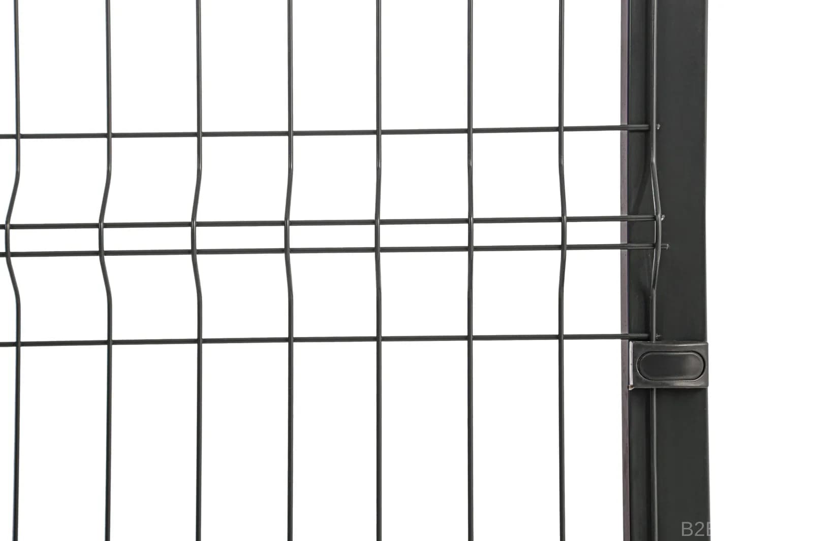 Single Panel Çit thumbnail 2