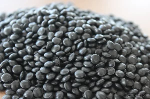 Polietilen (HDPE, LDPE)