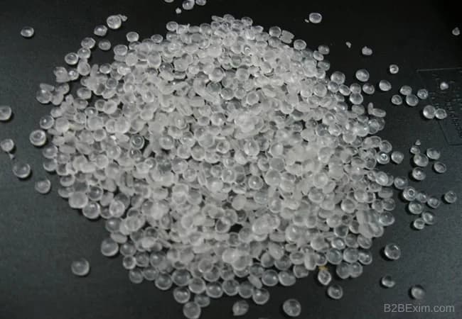 Polistiren (GPPS,HIPS)