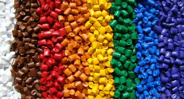 Akrilonitril-Bütadien-Stiren (ABS)