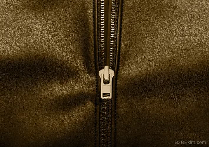 Metal Fermuar thumbnail 2