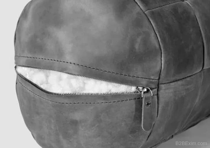 Metal Fermuar thumbnail 3