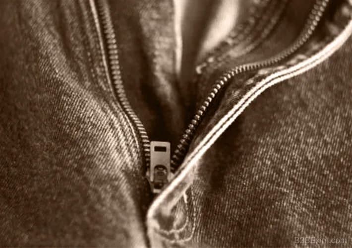 Metal Fermuar thumbnail 4