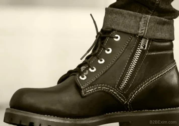 Metal Fermuar thumbnail 6