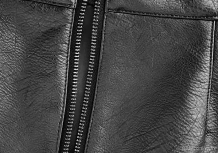 Metal Fermuar thumbnail 7