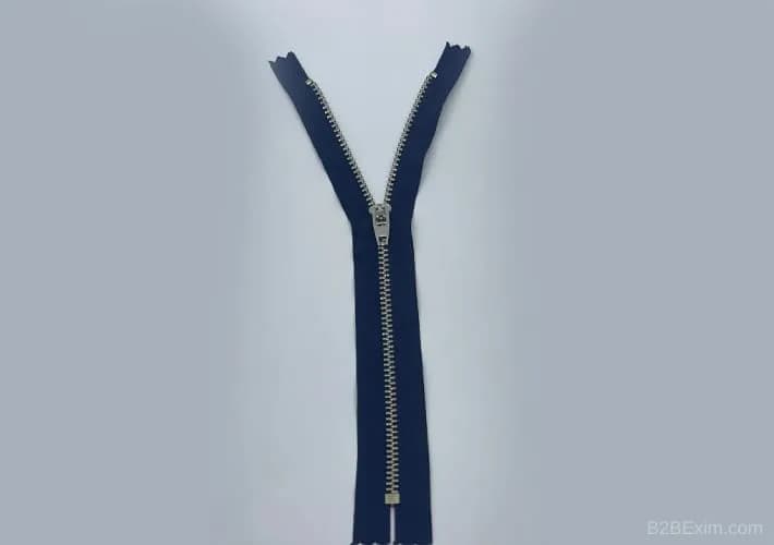 Metal Fermuar thumbnail 8