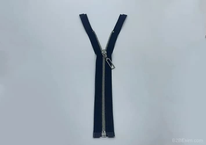 Metal Fermuar thumbnail 9