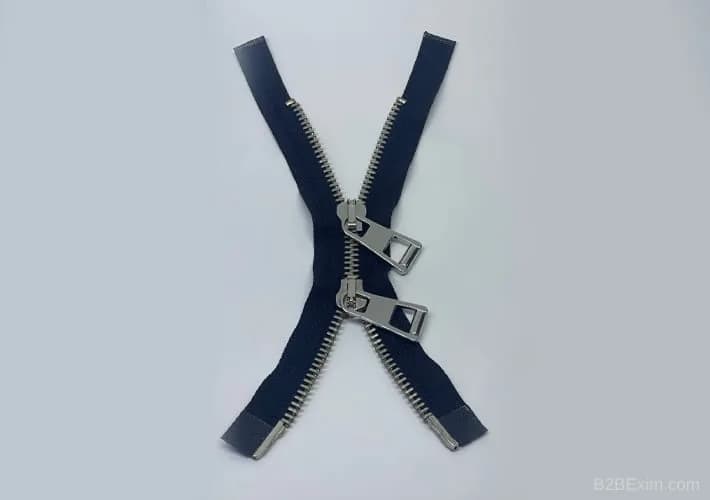 Metal Fermuar thumbnail 10