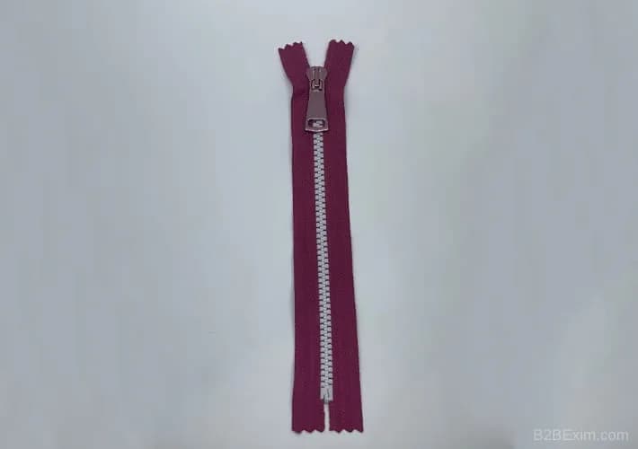 Kemik Fermuar thumbnail 7