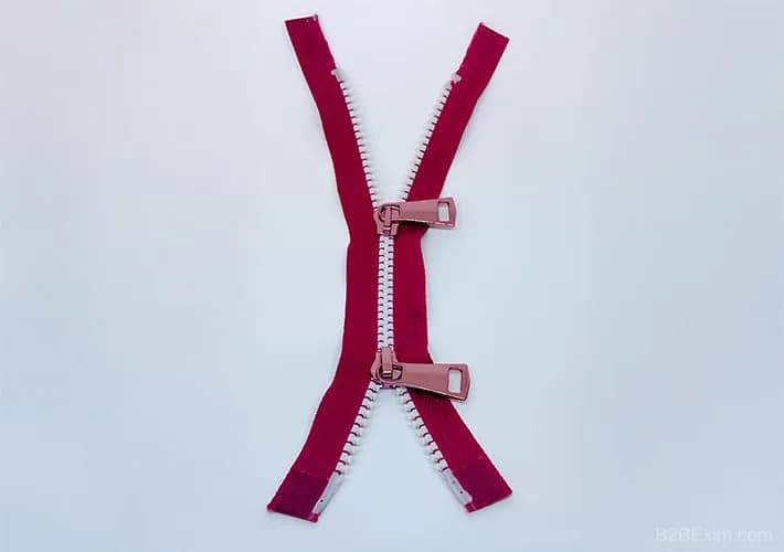 Kemik Fermuar thumbnail 8