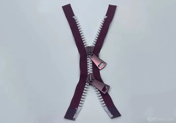 Kemik Fermuar thumbnail 9