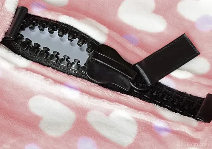 Baskılı Fermuar thumbnail 4