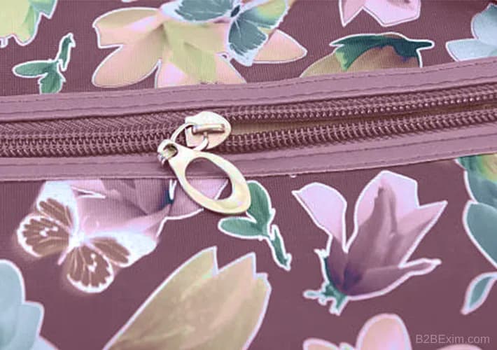 Baskılı Fermuar thumbnail 5