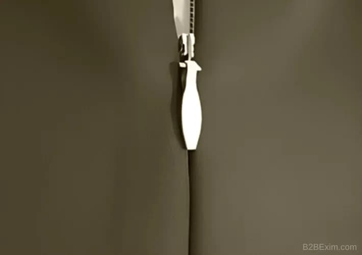 Su İtici Fermuar thumbnail 2