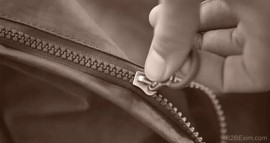 Fermuar Kürsörleri