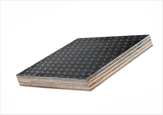 Hexa Plywood - (Petek Desenli) thumbnail 2